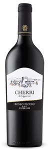 13 Cherri Rosso Piceno Superiore Doc (Riolite Vin) 2013